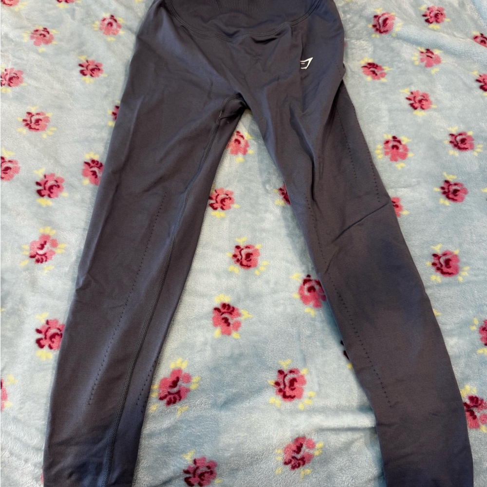 Gymshark Gray Leggings